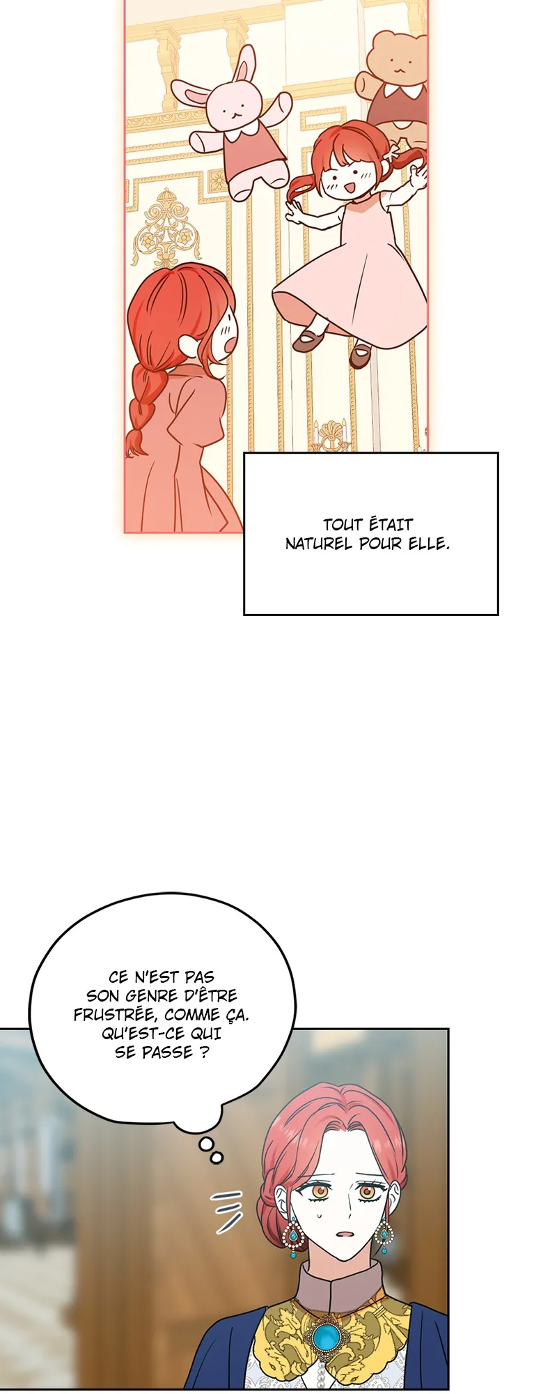 Read Leveling Up My Husband to the Max FR Manga Online