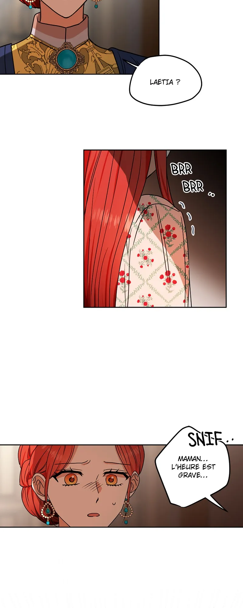 Read Leveling Up My Husband to the Max FR Manga Online