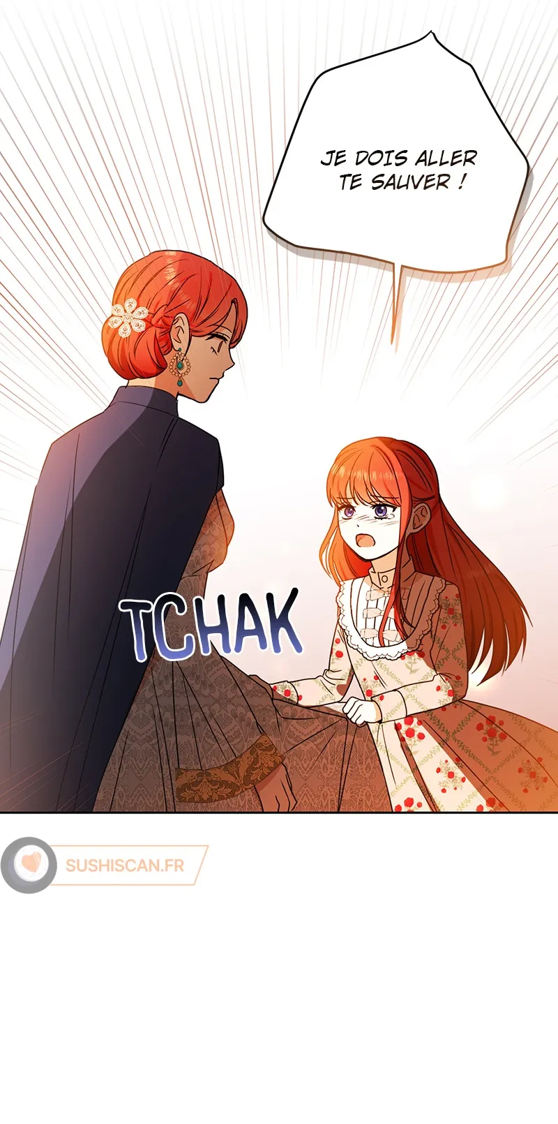 Read Leveling Up My Husband to the Max FR Manga Online