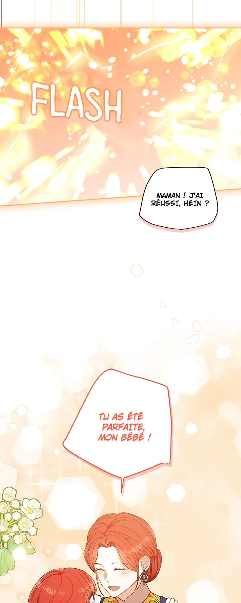 Read Leveling Up My Husband to the Max FR Manga Online