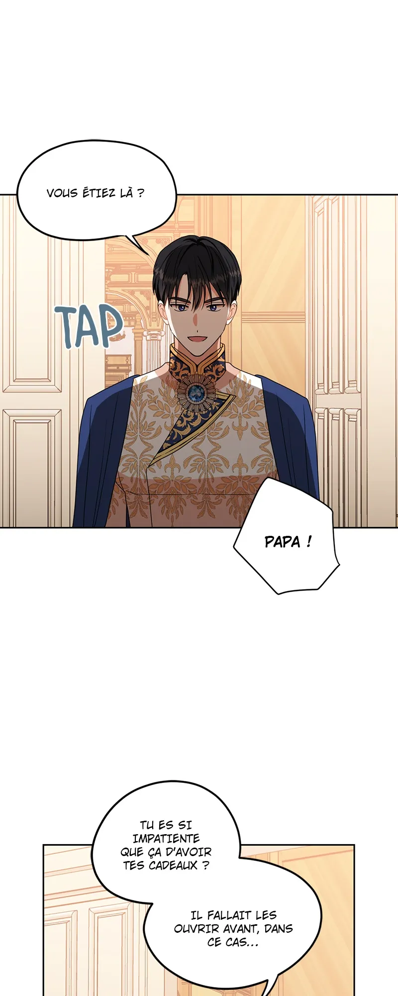 Read Leveling Up My Husband to the Max FR Manga Online