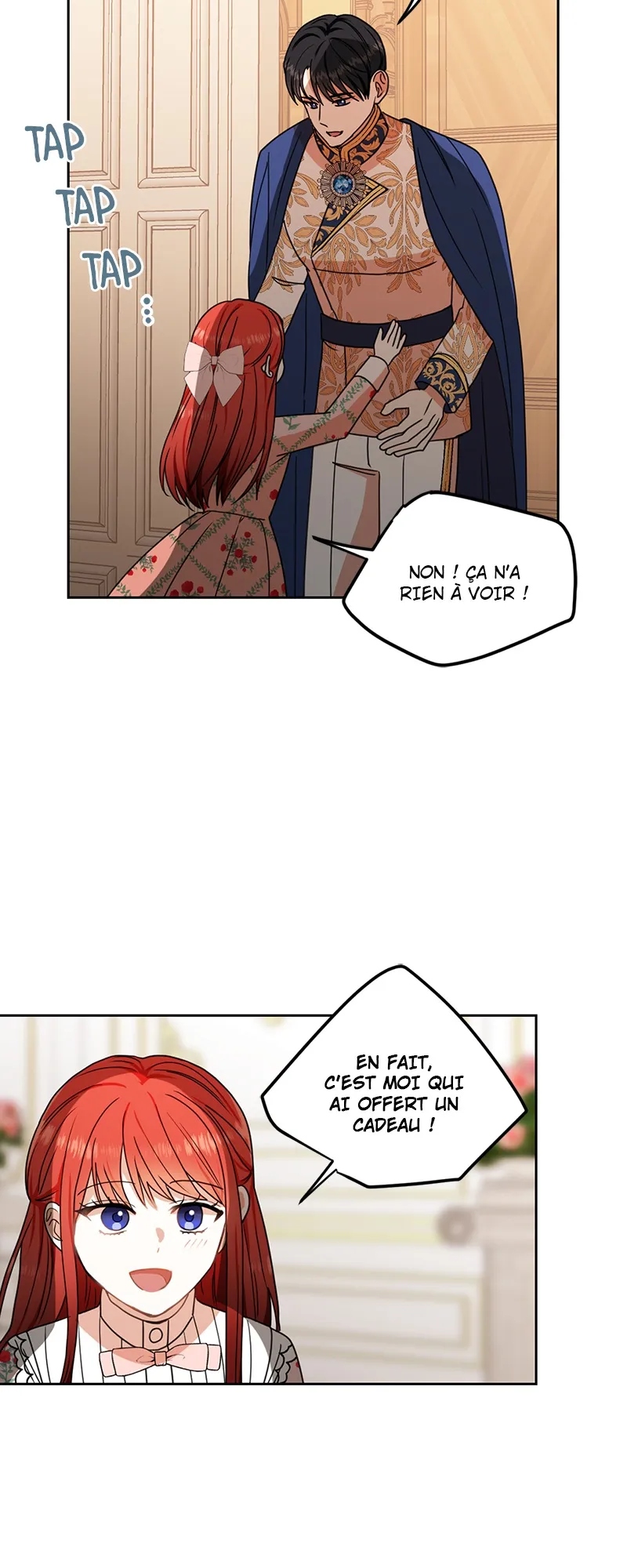 Read Leveling Up My Husband to the Max FR Manga Online