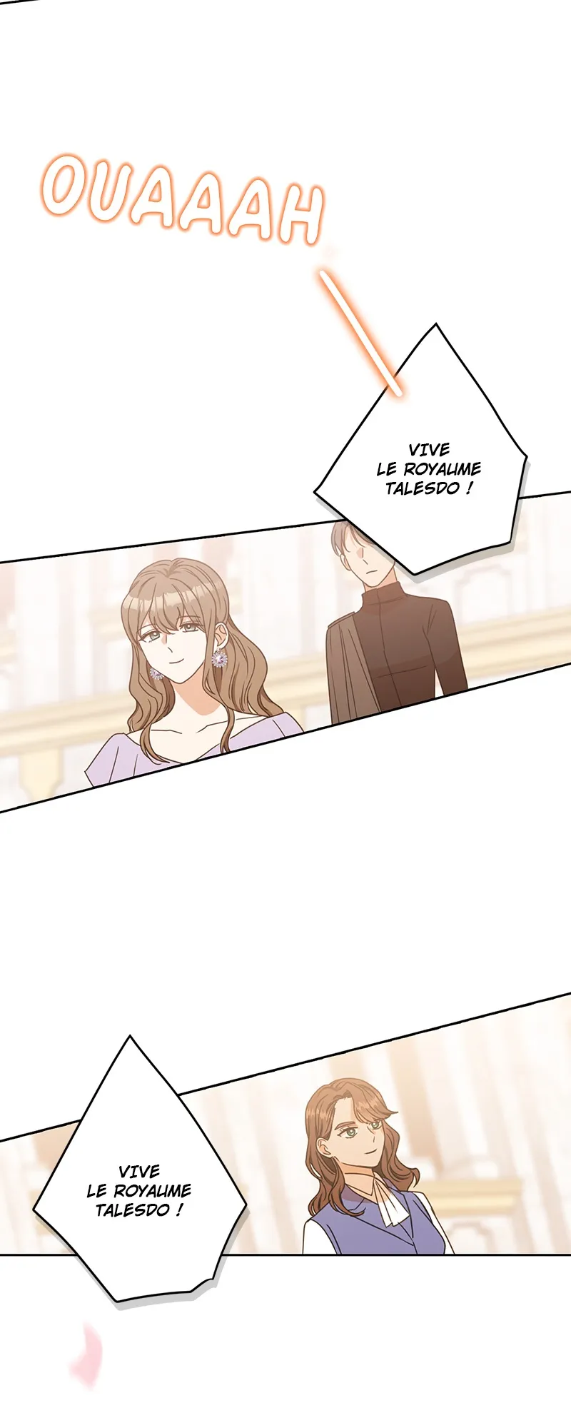 Read Leveling Up My Husband to the Max FR Manga Online