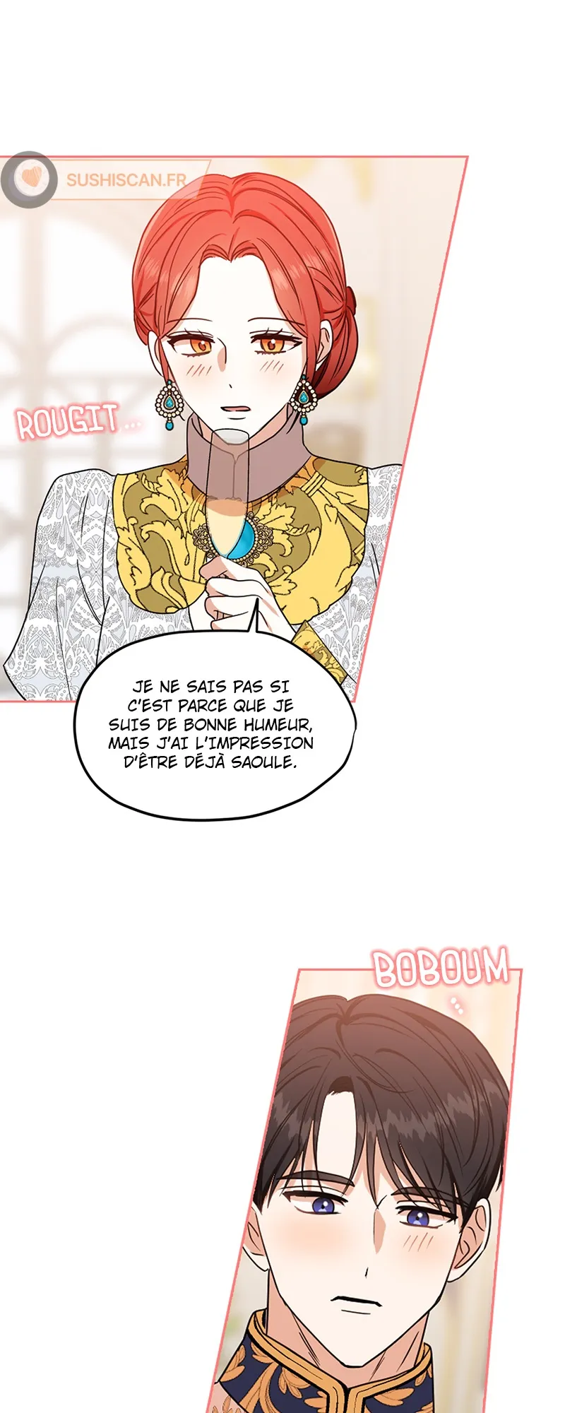 Read Leveling Up My Husband to the Max FR Manga Online