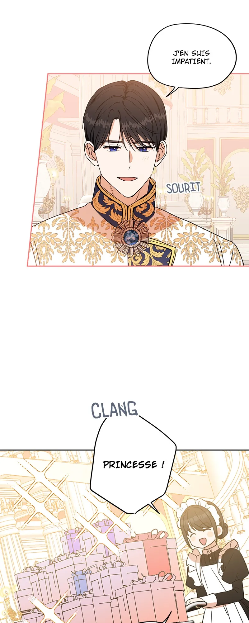 Read Leveling Up My Husband to the Max FR Manga Online