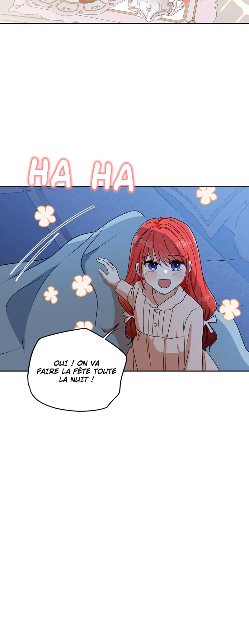Read Leveling Up My Husband to the Max FR Manga Online