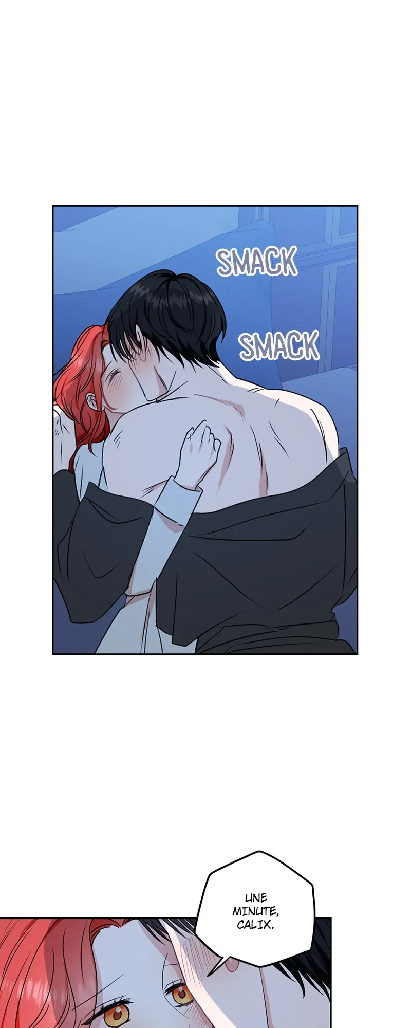 Read Leveling Up My Husband to the Max FR Manga Online