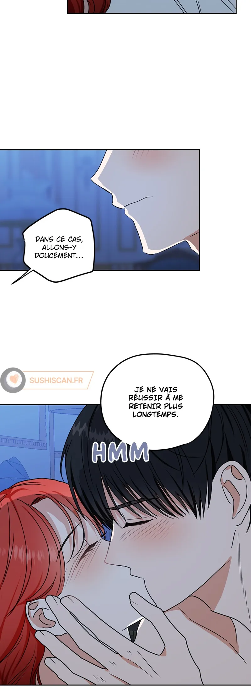 Read Leveling Up My Husband to the Max FR Manga Online