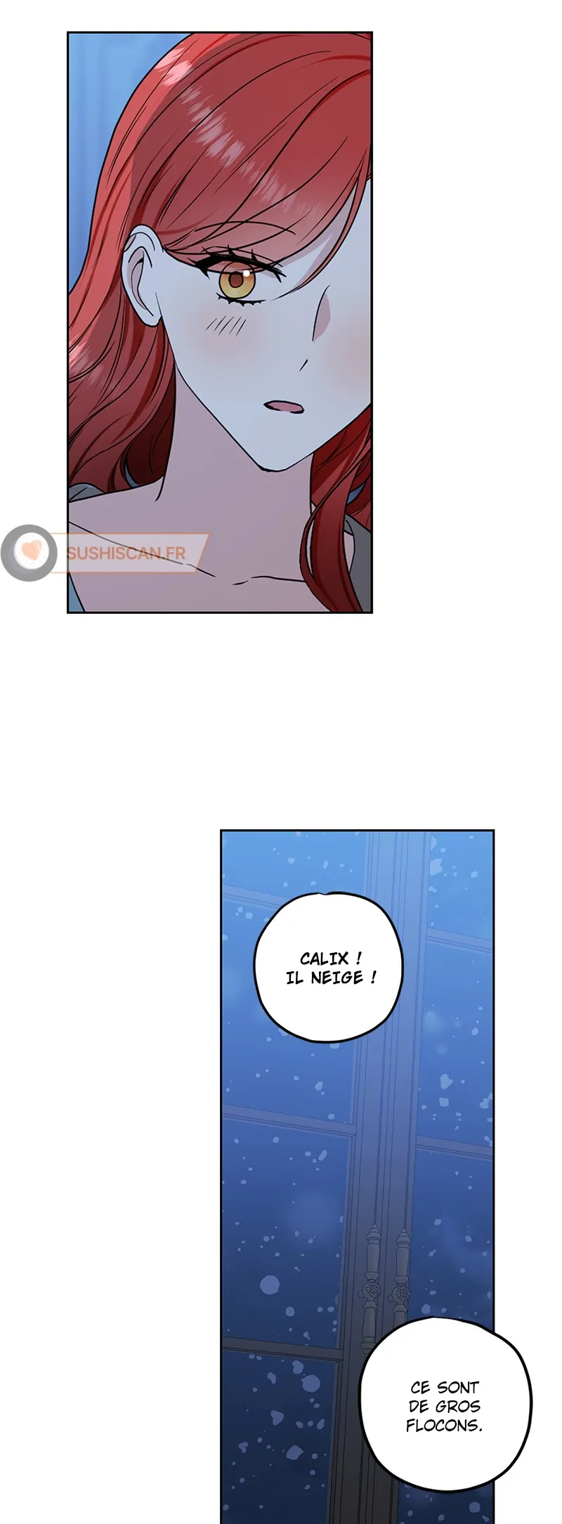 Read Leveling Up My Husband to the Max FR Manga Online