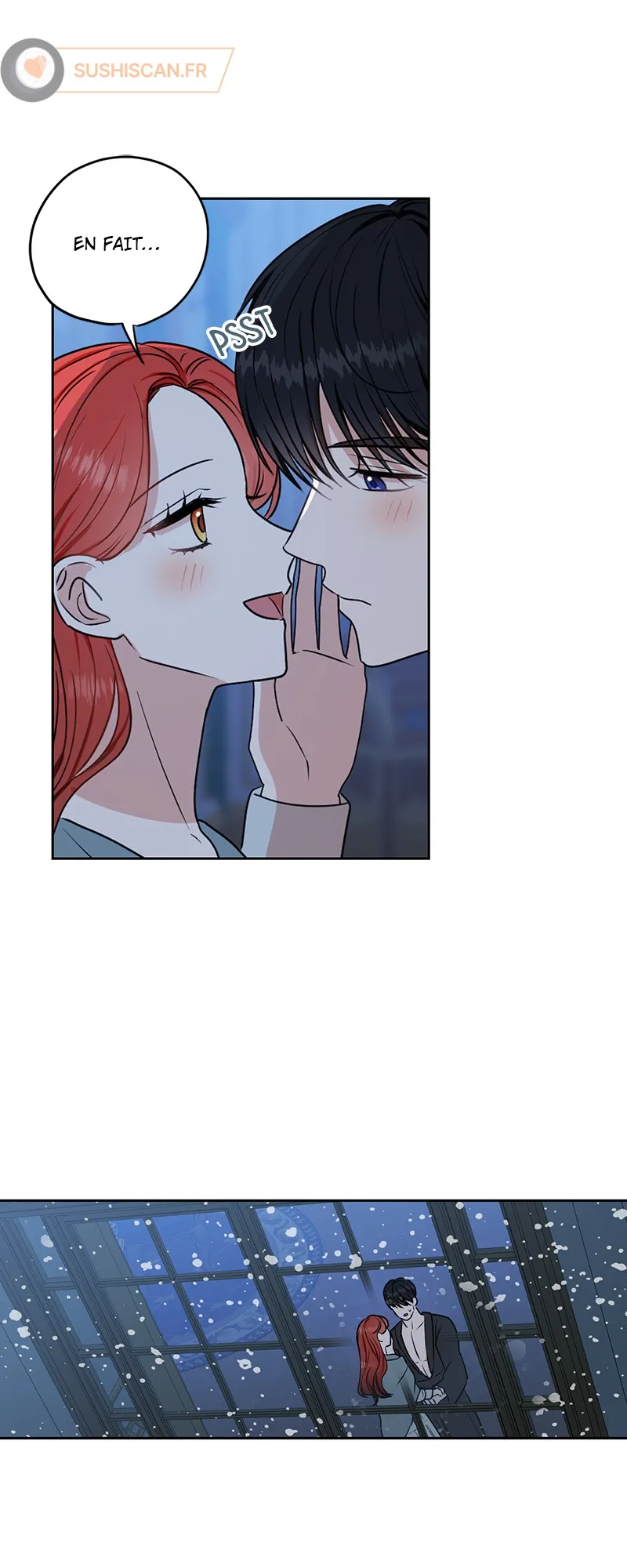 Read Leveling Up My Husband to the Max FR Manga Online