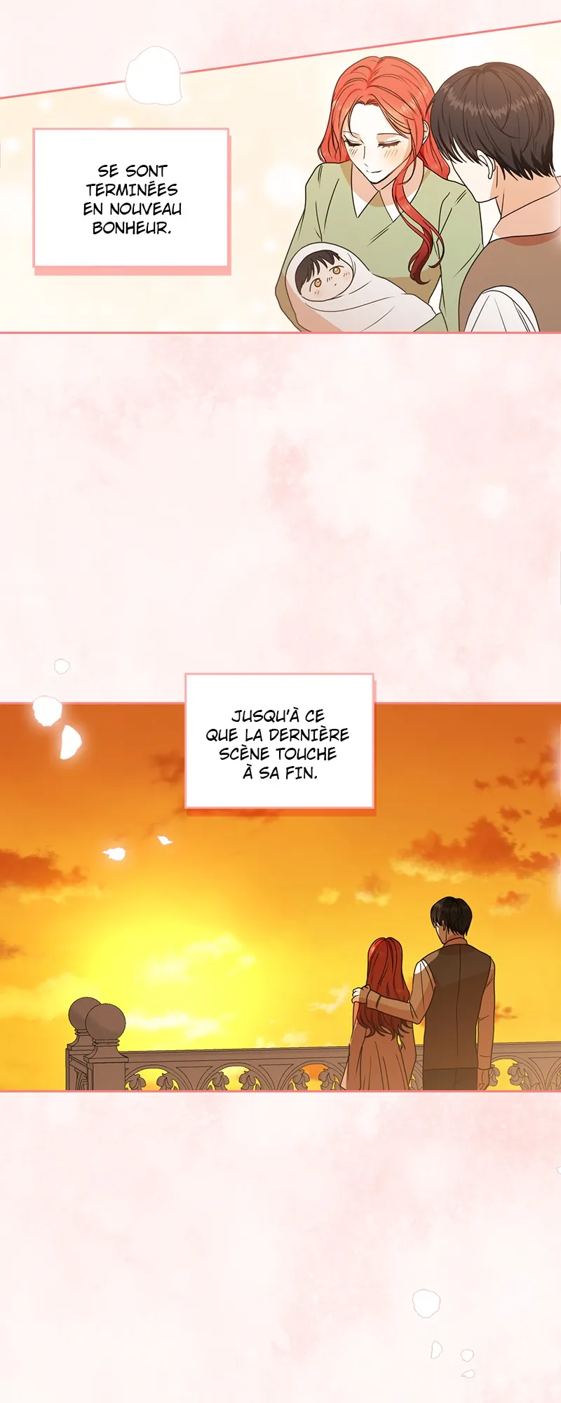 Read Leveling Up My Husband to the Max FR Manga Online