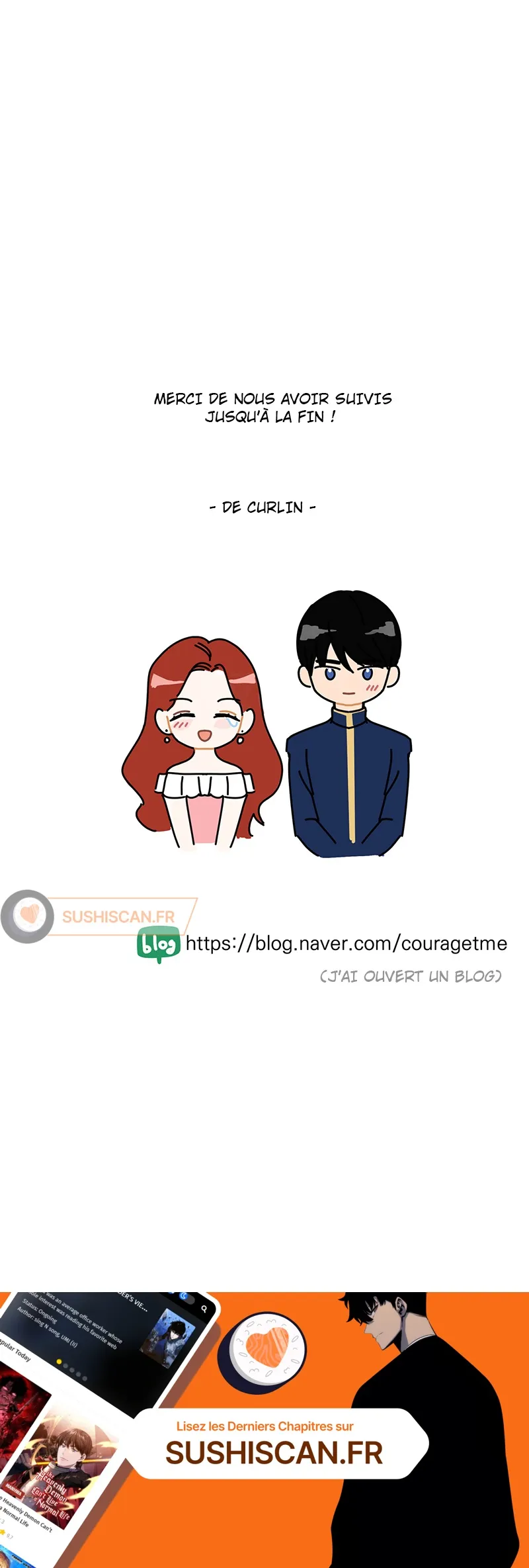Read Leveling Up My Husband to the Max FR Manga Online