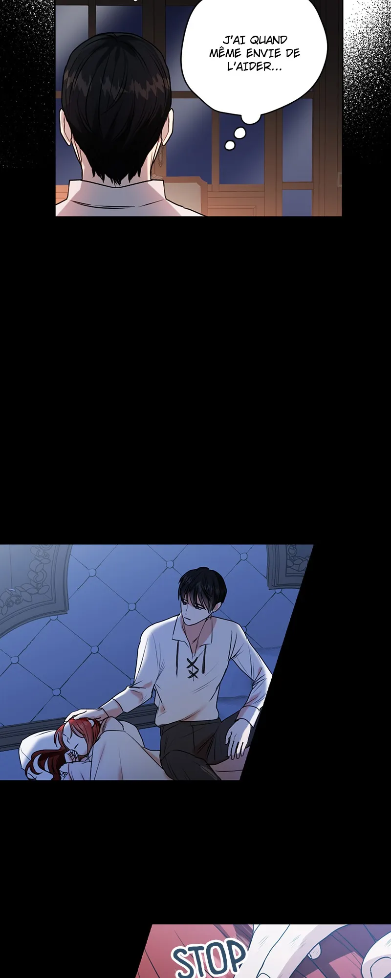 Read Leveling Up My Husband to the Max FR Manga Online