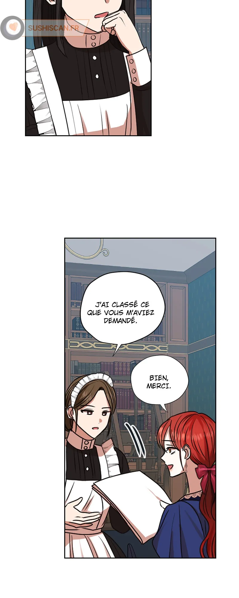 Read Leveling Up My Husband to the Max FR Manga Online