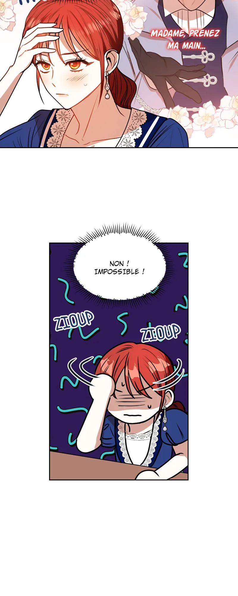 Read Leveling Up My Husband to the Max FR Manga Online