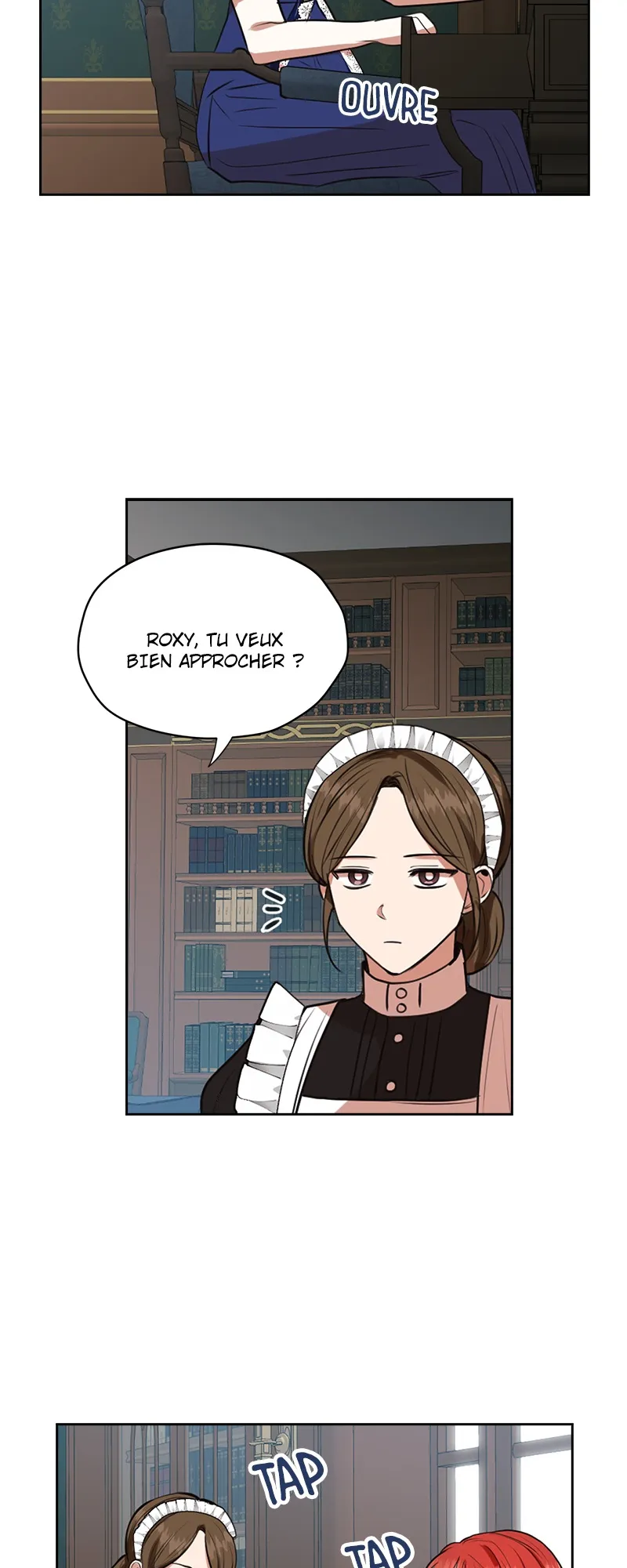 Read Leveling Up My Husband to the Max FR Manga Online