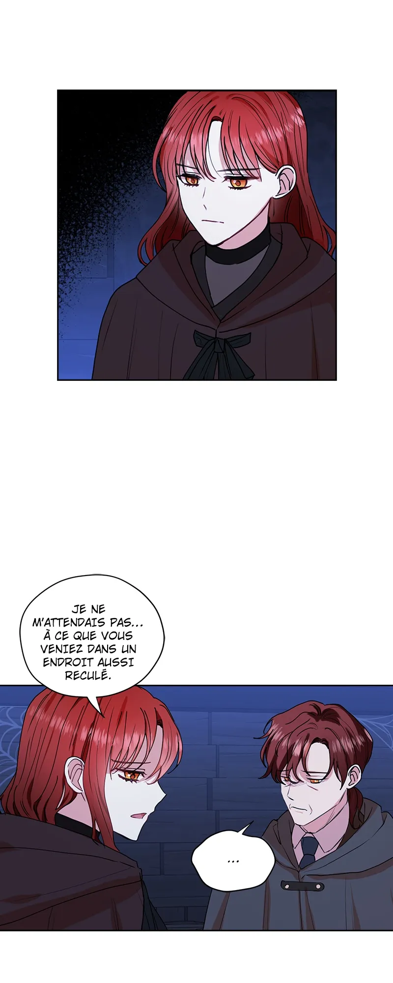 Read Leveling Up My Husband to the Max FR Manga Online