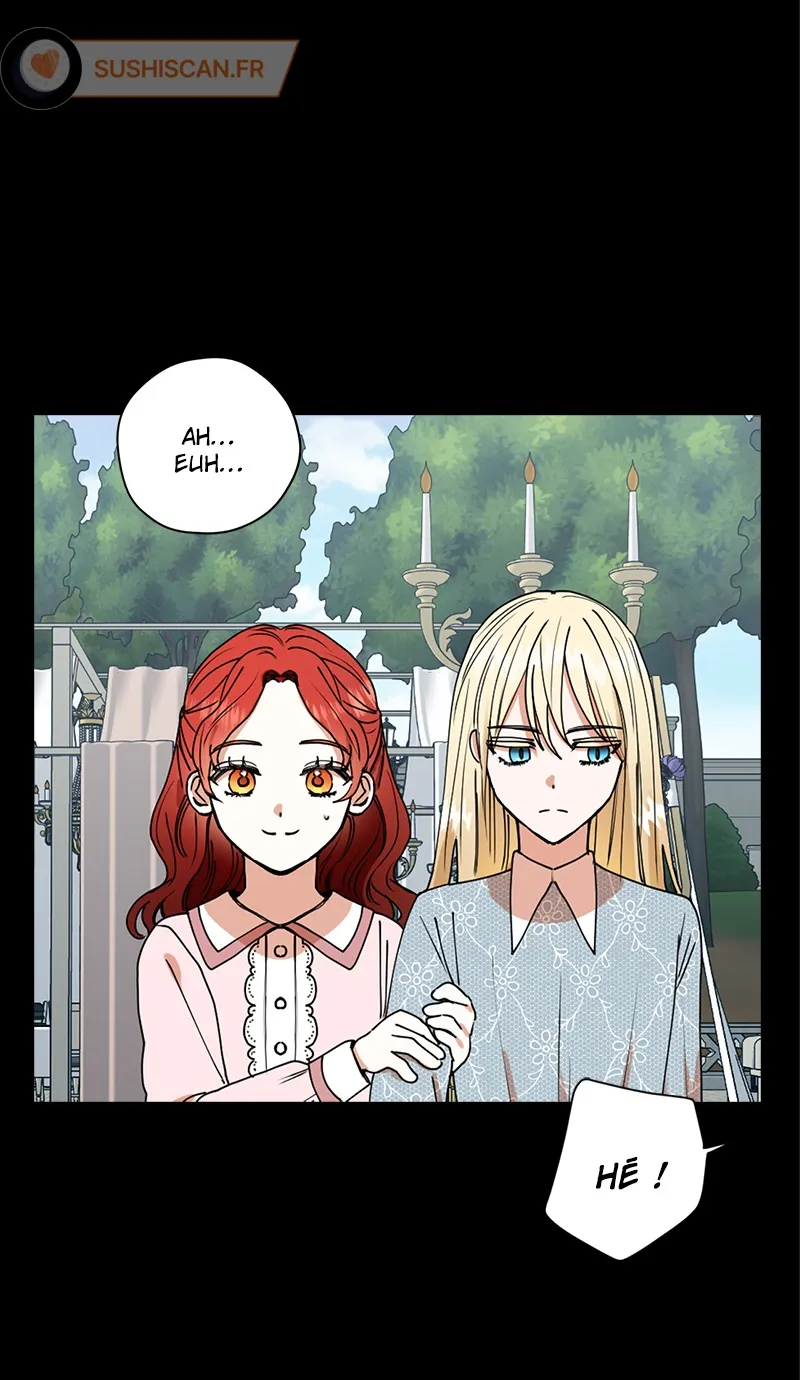 Read Leveling Up My Husband to the Max FR Manga Online