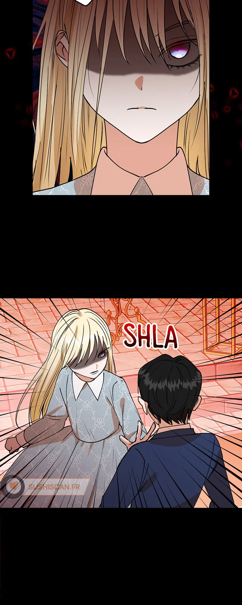 Read Leveling Up My Husband to the Max FR Manga Online