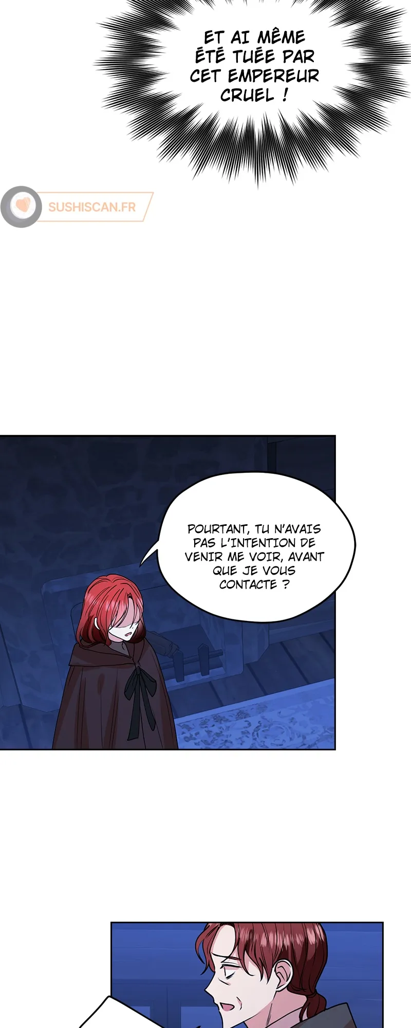 Read Leveling Up My Husband to the Max FR Manga Online