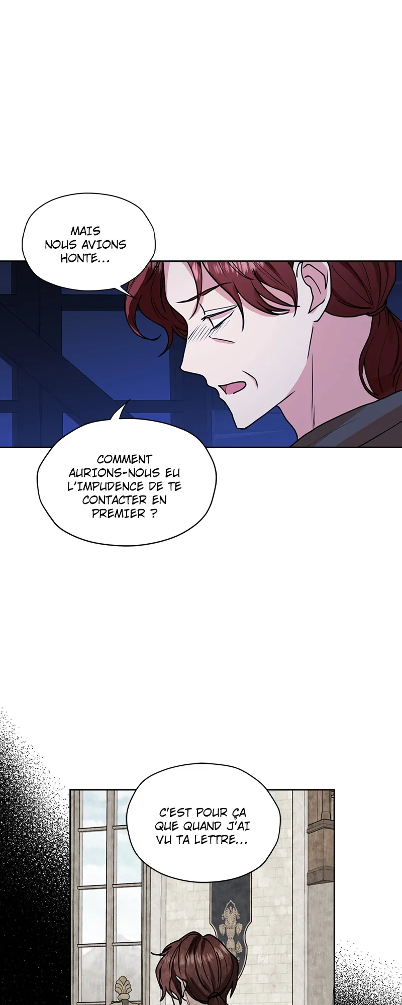 Read Leveling Up My Husband to the Max FR Manga Online