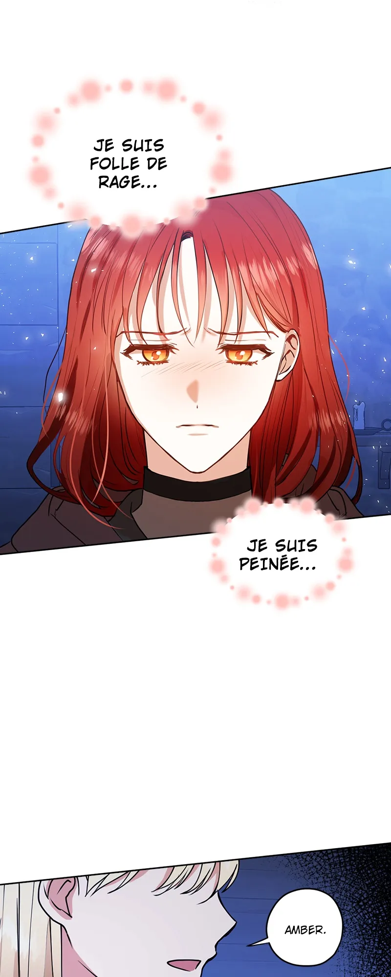 Read Leveling Up My Husband to the Max FR Manga Online