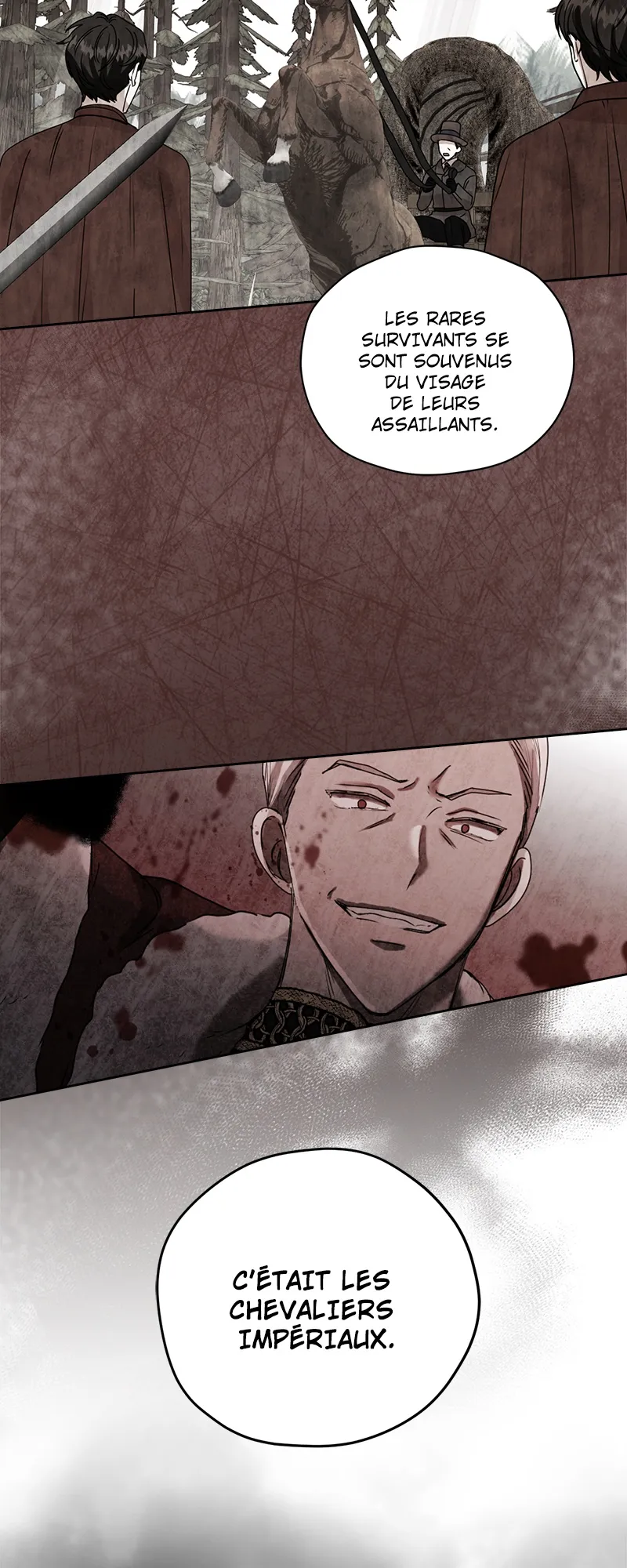 Read Leveling Up My Husband to the Max FR Manga Online