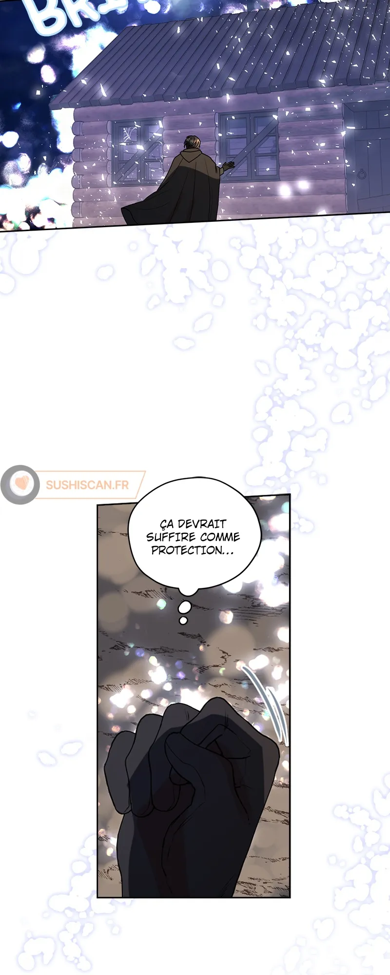 Read Leveling Up My Husband to the Max FR Manga Online