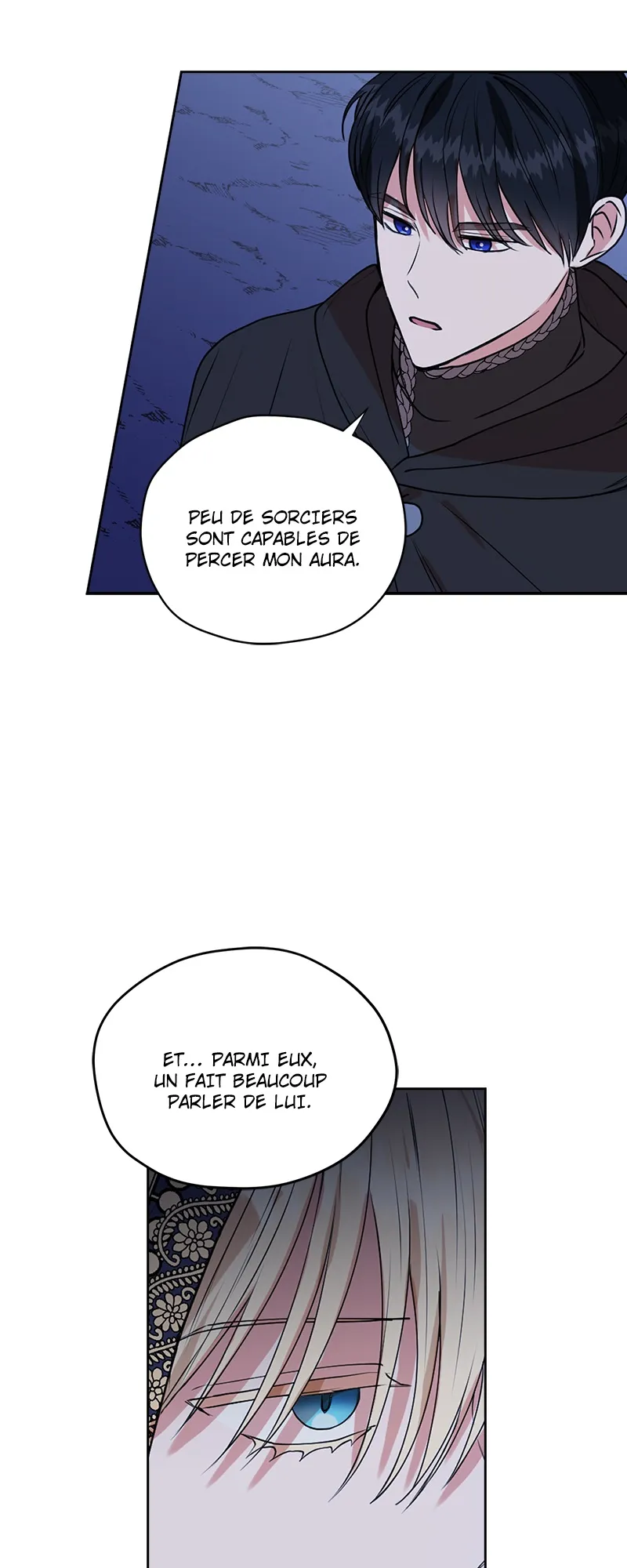 Read Leveling Up My Husband to the Max FR Manga Online