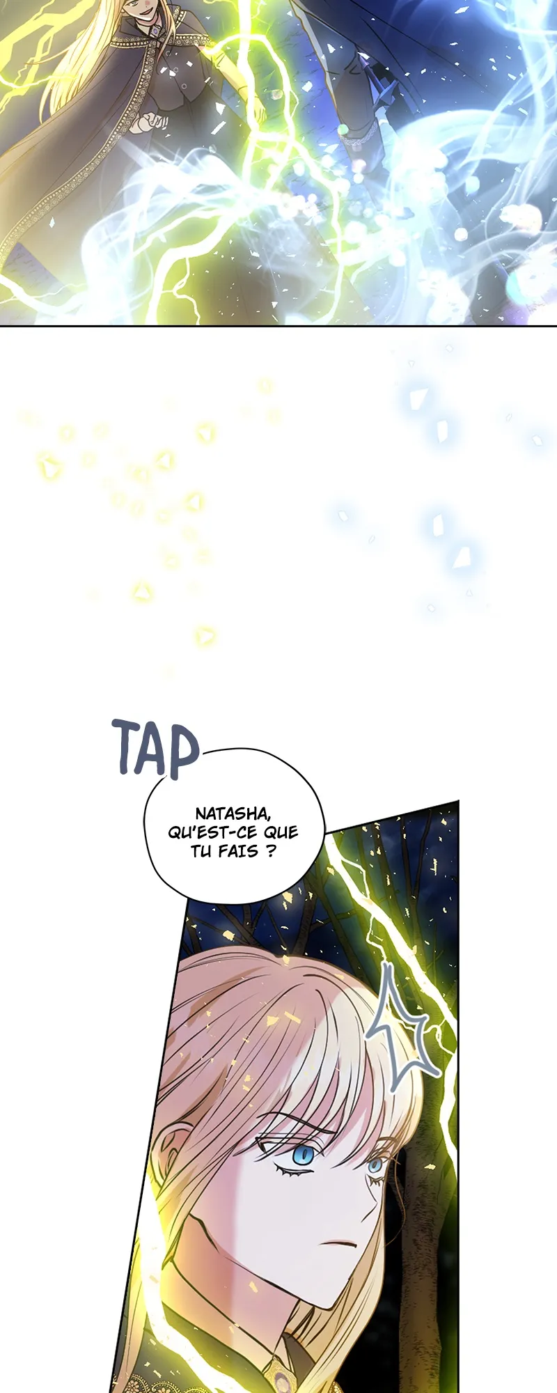 Read Leveling Up My Husband to the Max FR Manga Online