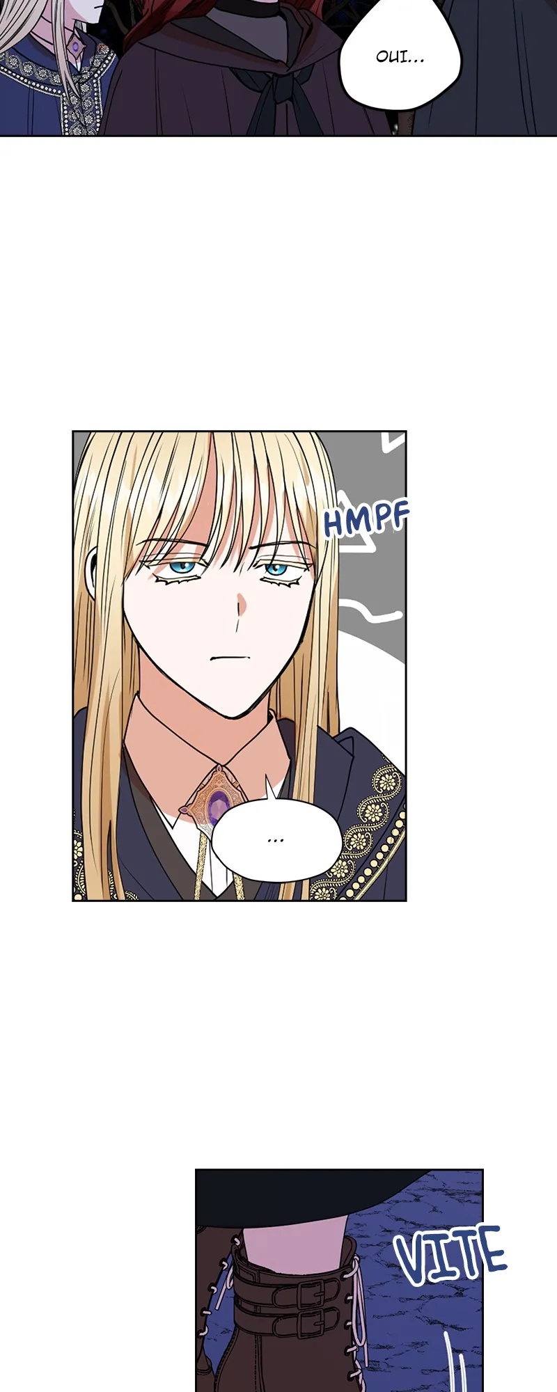 Read Leveling Up My Husband to the Max FR Manga Online