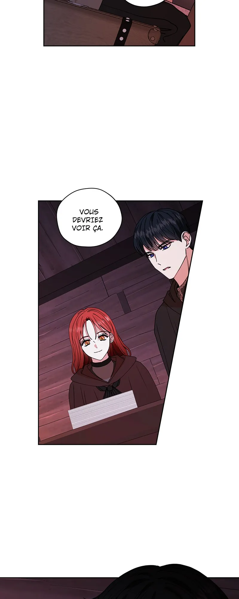 Read Leveling Up My Husband to the Max FR Manga Online
