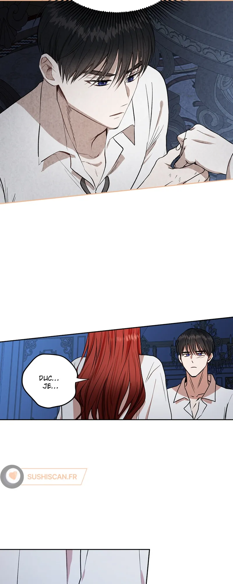 Read Leveling Up My Husband to the Max FR Manga Online