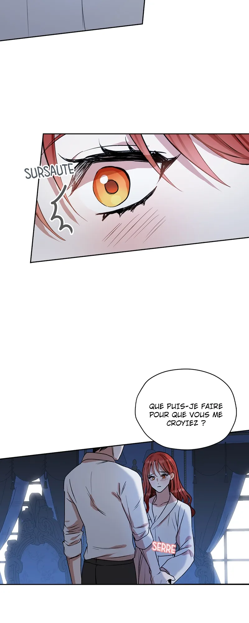 Read Leveling Up My Husband to the Max FR Manga Online