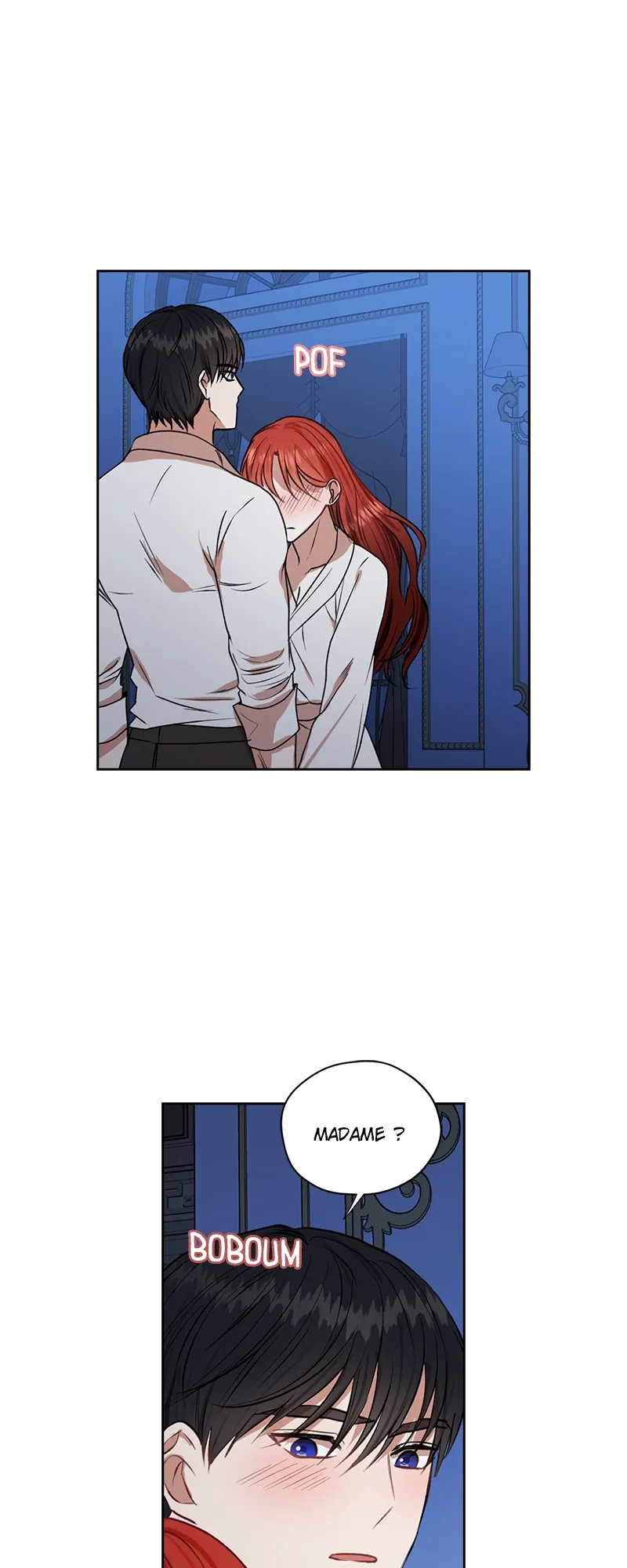 Read Leveling Up My Husband to the Max FR Manga Online