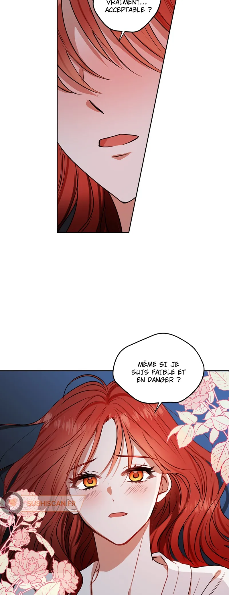Read Leveling Up My Husband to the Max FR Manga Online