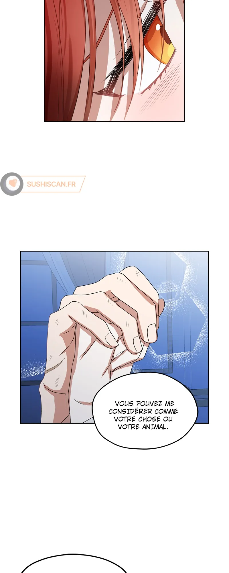 Read Leveling Up My Husband to the Max FR Manga Online