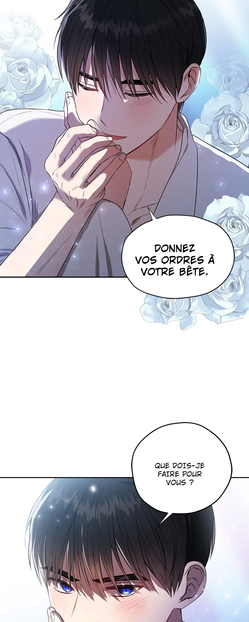 Read Leveling Up My Husband to the Max FR Manga Online