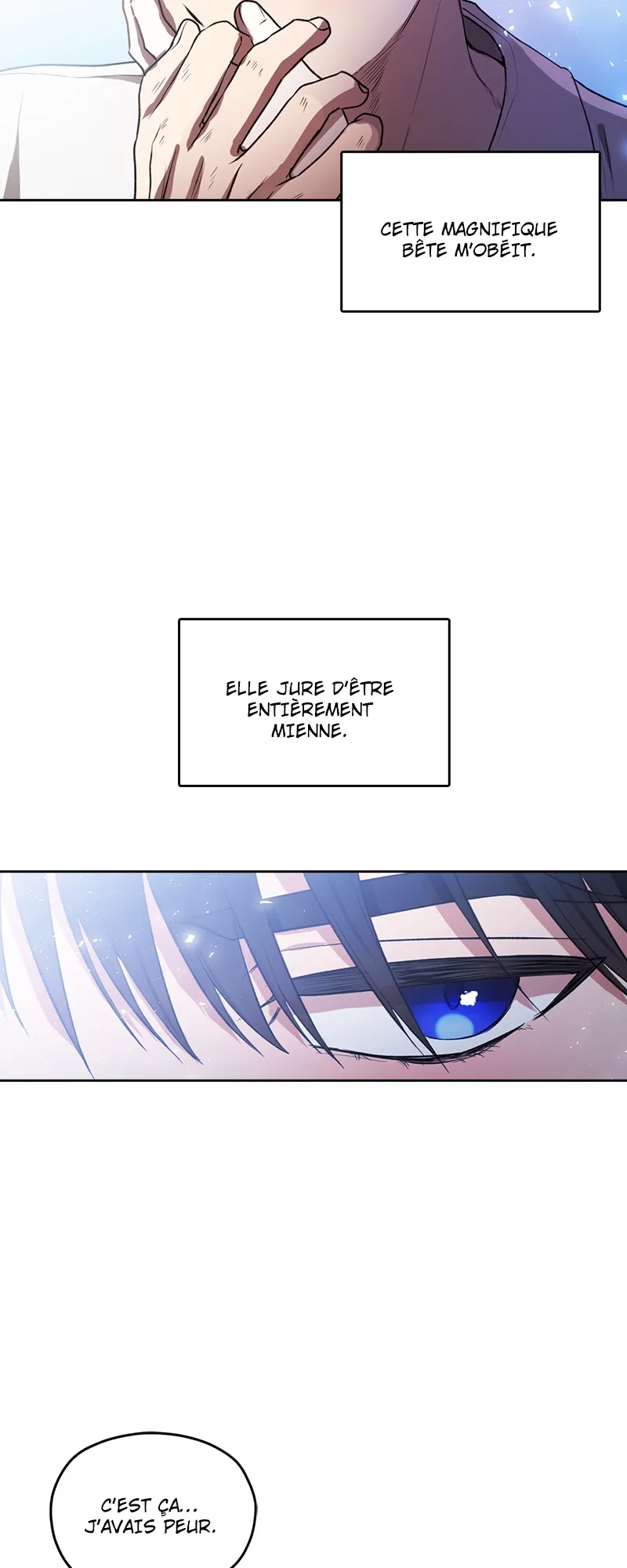 Read Leveling Up My Husband to the Max FR Manga Online