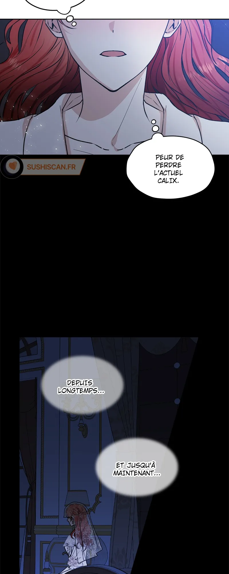 Read Leveling Up My Husband to the Max FR Manga Online