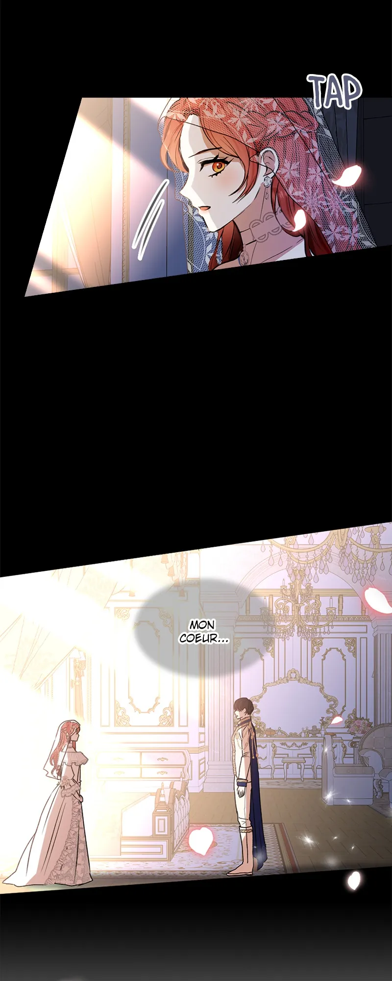 Read Leveling Up My Husband to the Max FR Manga Online