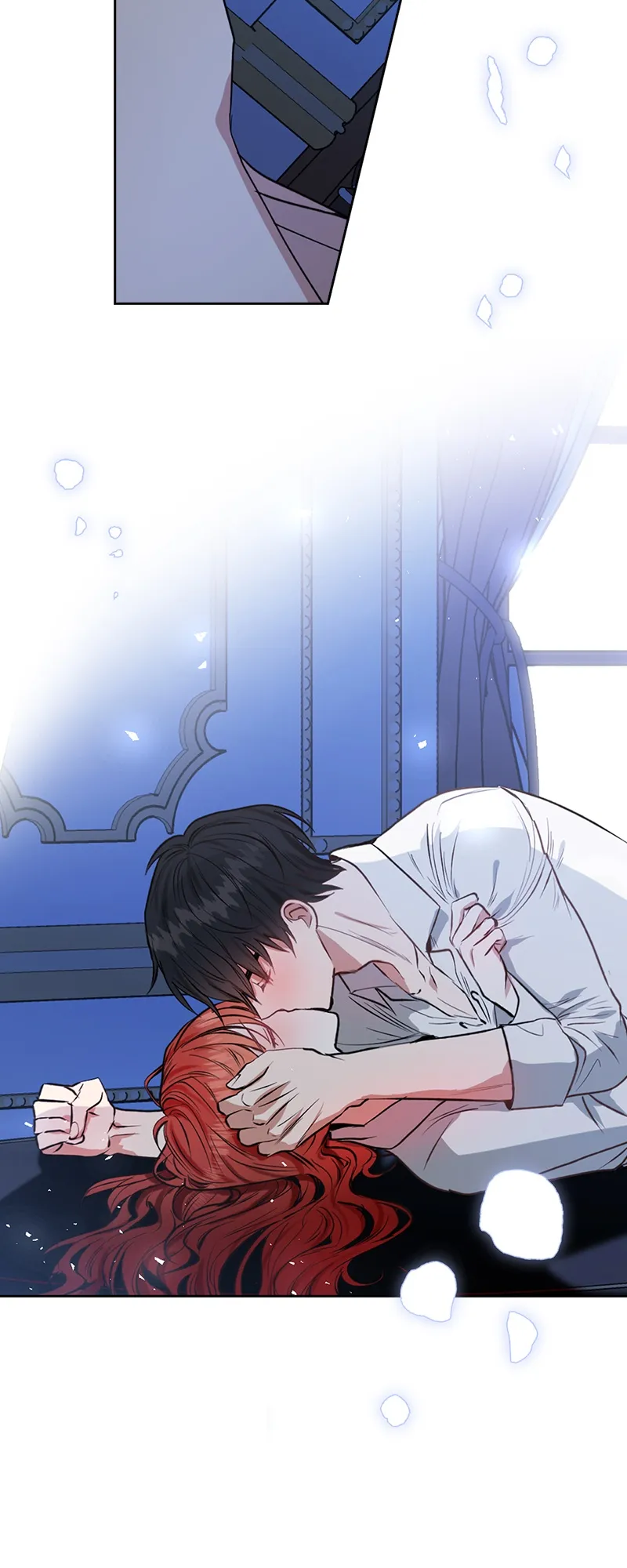 Read Leveling Up My Husband to the Max FR Manga Online