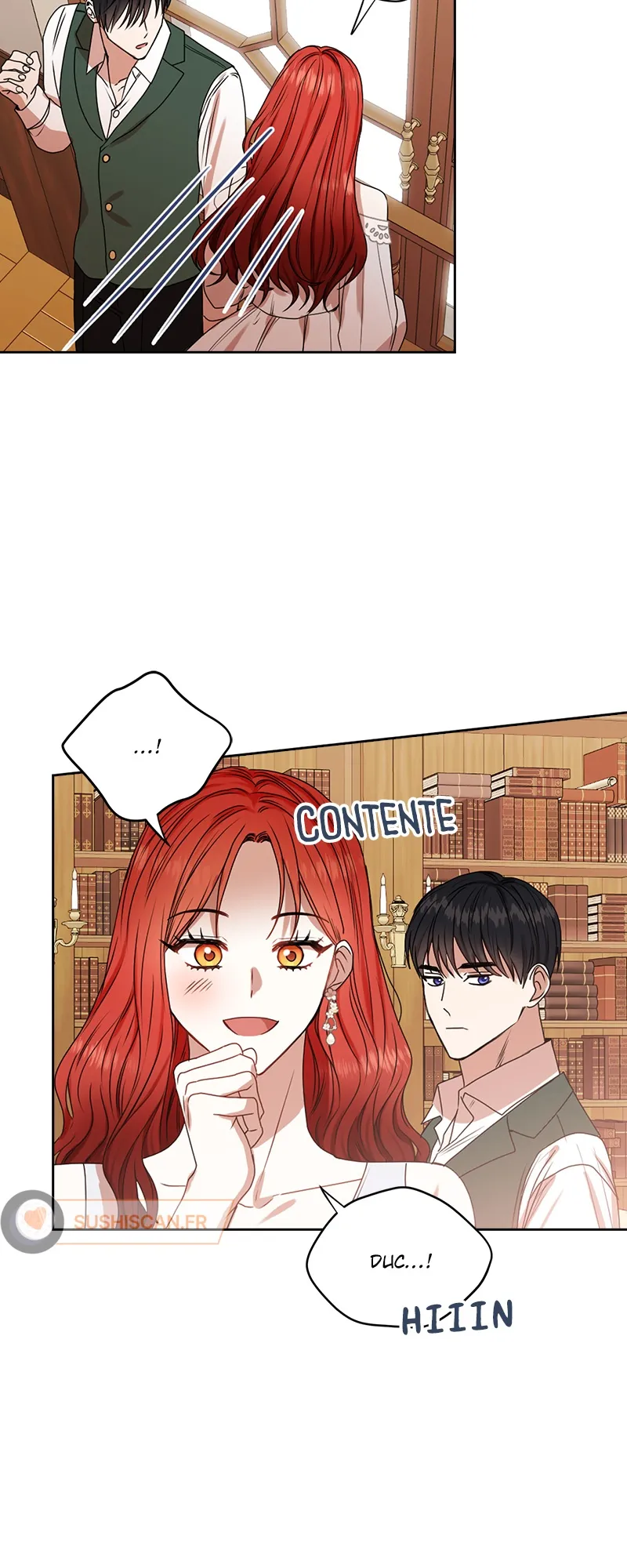 Read Leveling Up My Husband to the Max FR Manga Online