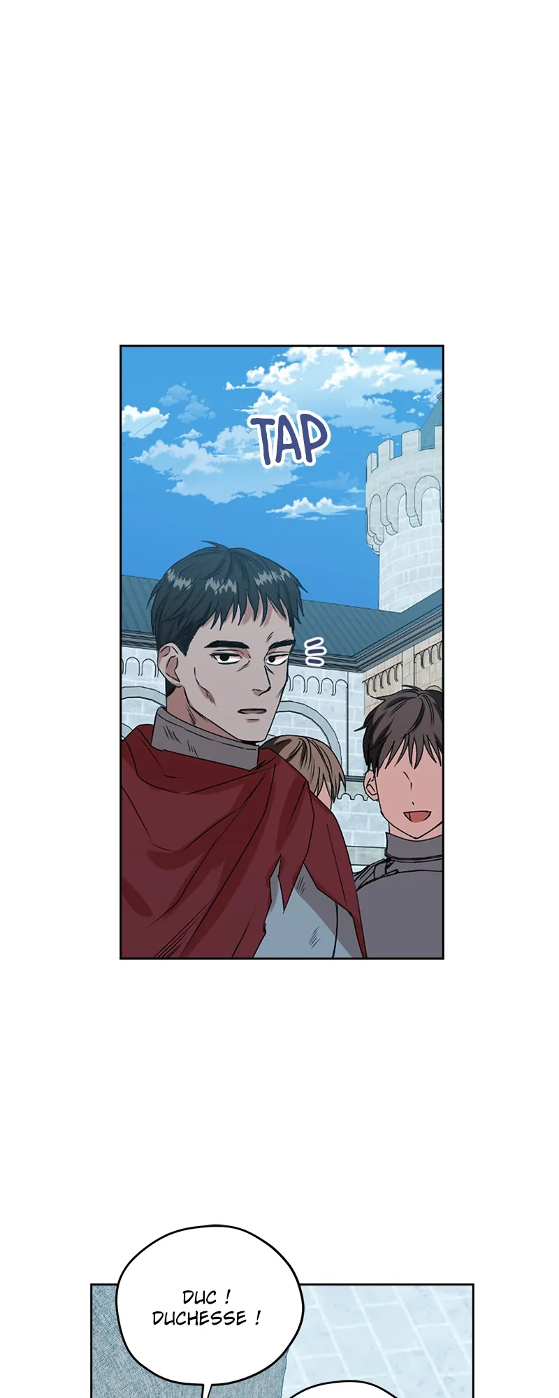 Read Leveling Up My Husband to the Max FR Manga Online