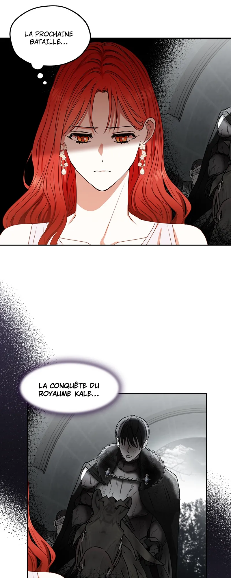 Read Leveling Up My Husband to the Max FR Manga Online