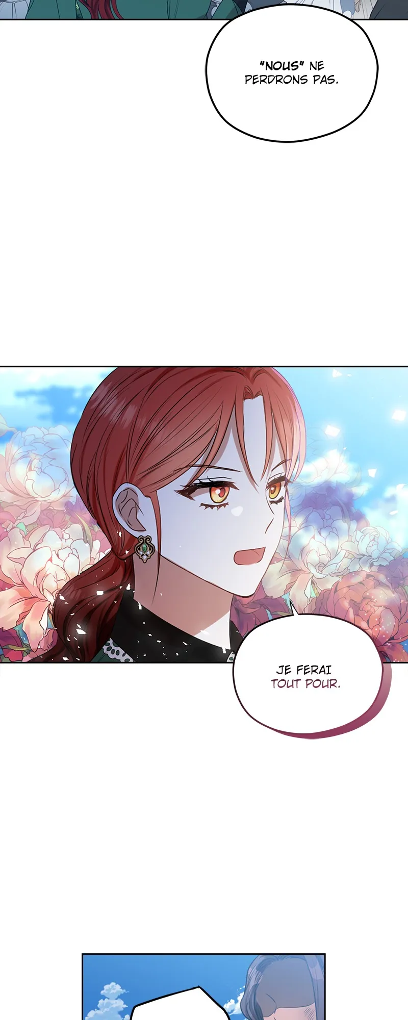 Read Leveling Up My Husband to the Max FR Manga Online