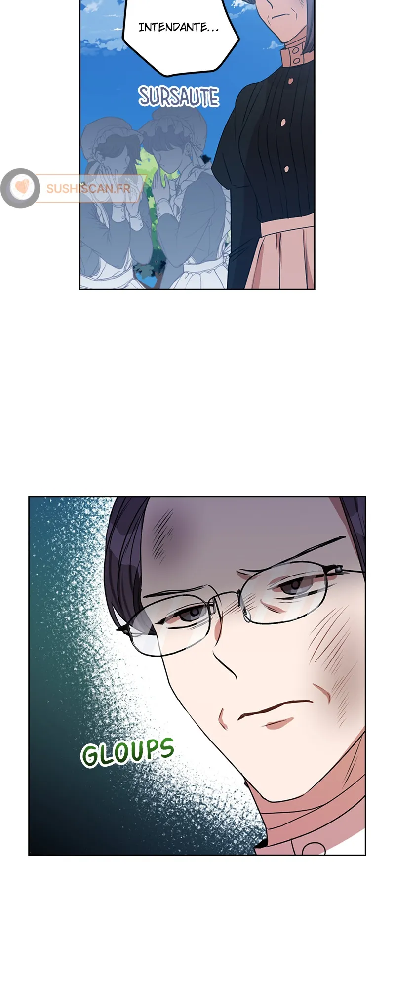 Read Leveling Up My Husband to the Max FR Manga Online
