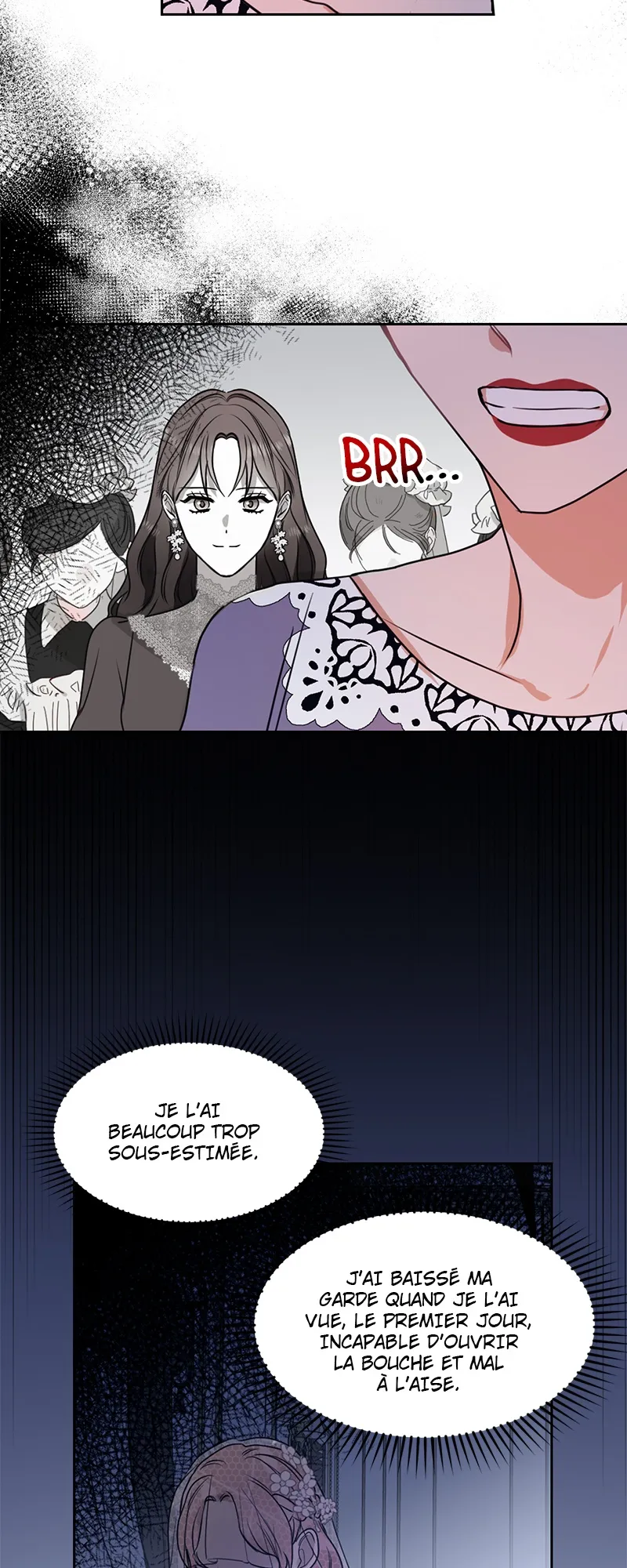 Read Leveling Up My Husband to the Max FR Manga Online