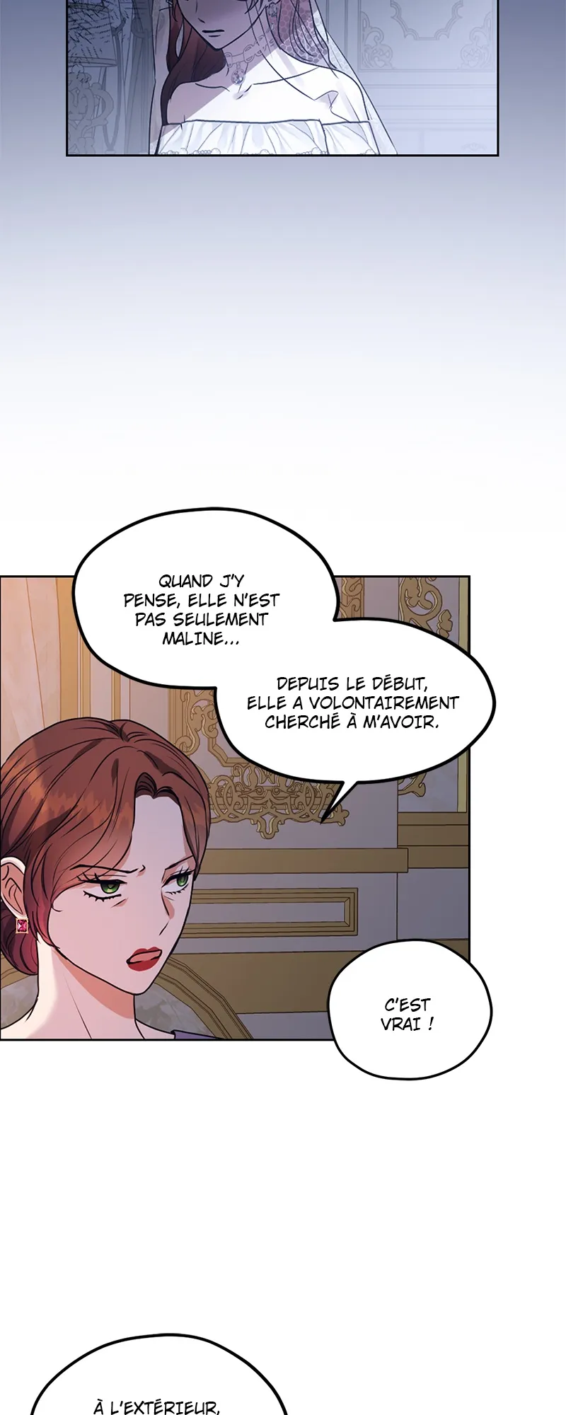 Read Leveling Up My Husband to the Max FR Manga Online