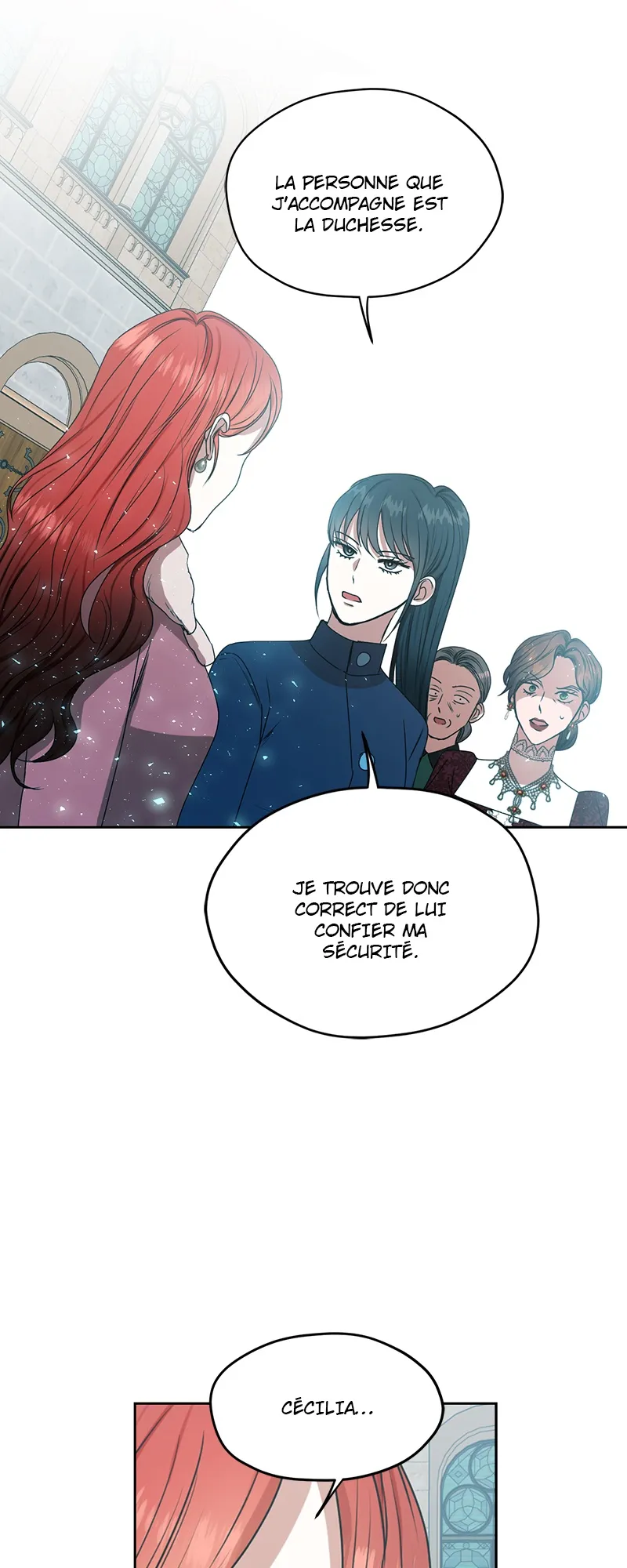 Read Leveling Up My Husband to the Max FR Manga Online